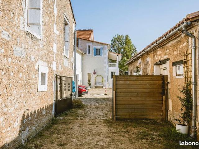 Maison vente à Périgueux, Ribérac