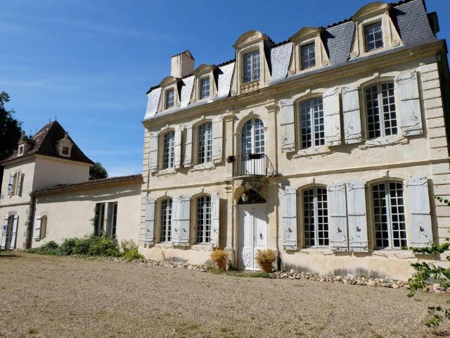Maison vente à France métropolitaine, Clairac