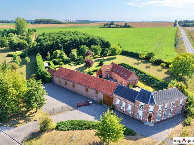 Maison vente à Hédauville, Somme