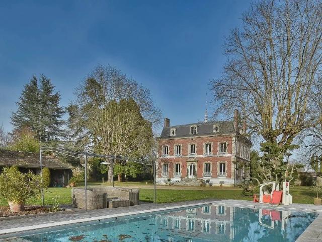 Maison vente à Les Andelys, Pacy-sur-eure