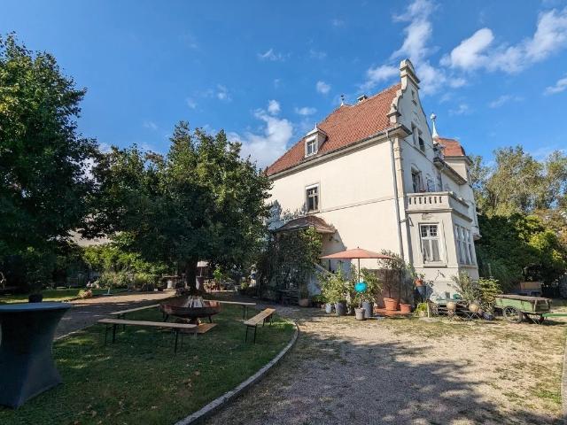 Maison vente à Mulhouse, Saint-louis