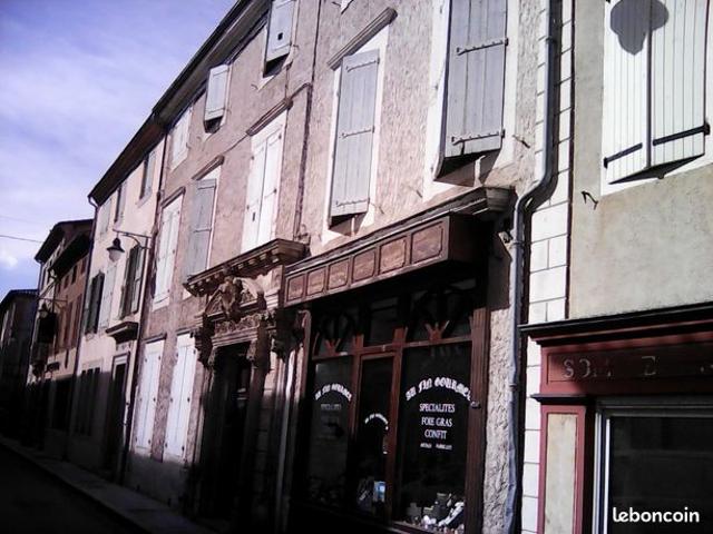 Maison vente à Toulouse, Revel