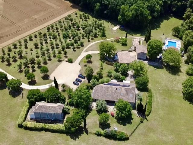 Maison vente à Sembas