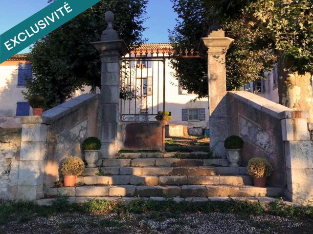 Maison vente à Digne-les-Bains, Thoard