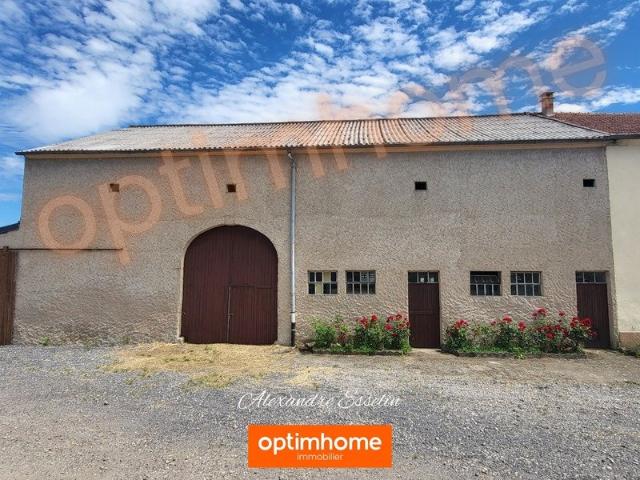 Maison vente à Thionville, Beyren-lès-sierck