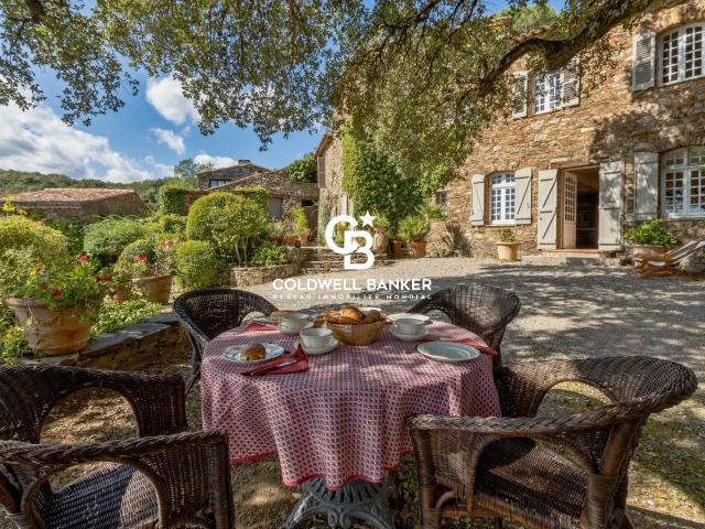 Maison vente à Arrondissement de Draguignan, La Garde-freinet