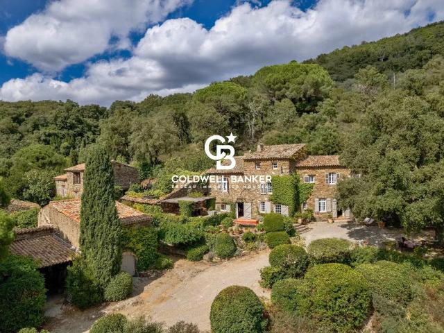 Maison vente à Arrondissement de Draguignan, La Garde-freinet