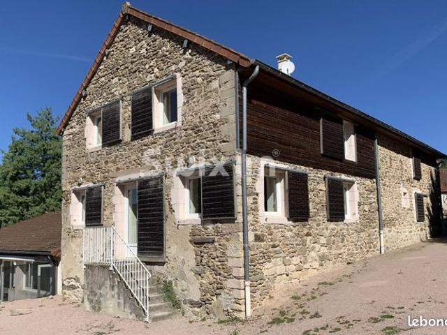 Maison vente à Marmagne, Cher