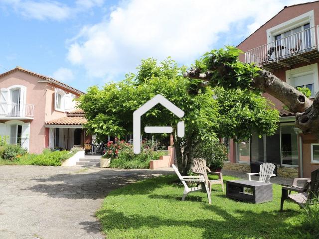 Maison vente à Pamiers, Mirepoix