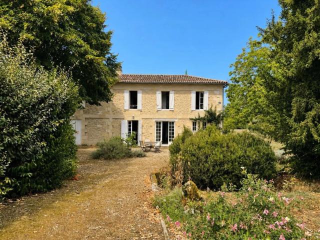 Maison vente à Branne, Gironde