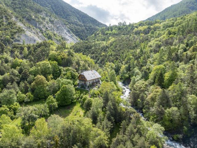 Maison vente à Gap, Saint-andré-d'embrun