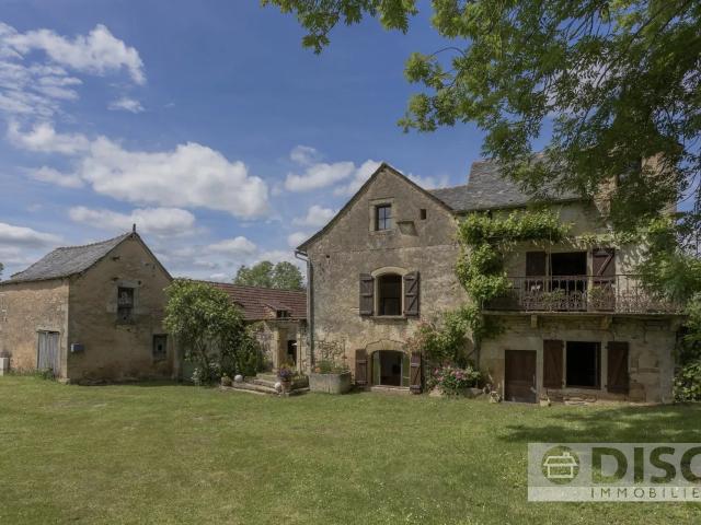 Maison vente à Montauban, Occitanie