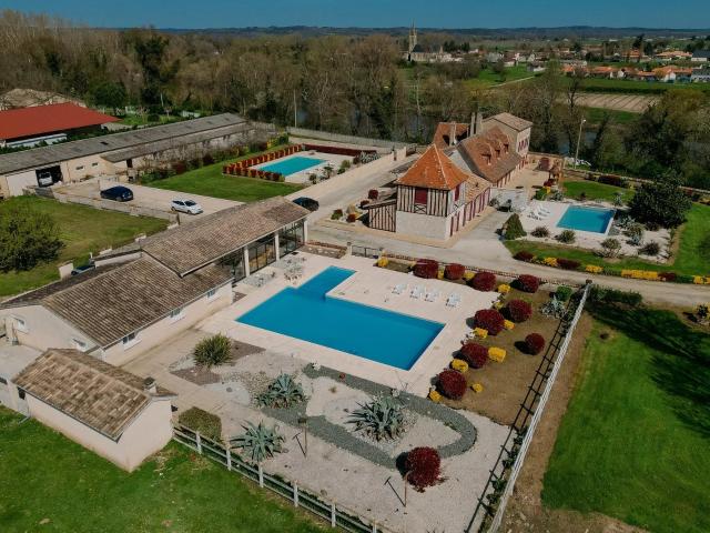 Maison vente à Bergerac, Gardonne