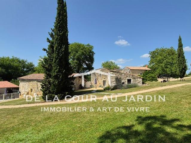 Maison vente à Villeneuve-sur-Lot, Dolmayrac