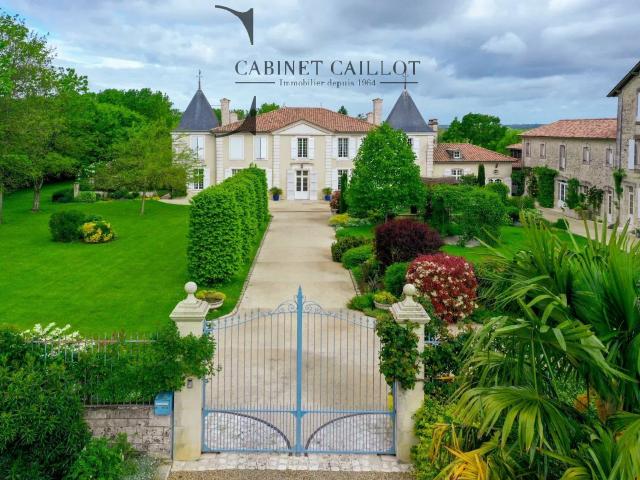 Maison vente à Saintes, Saint-porchaire