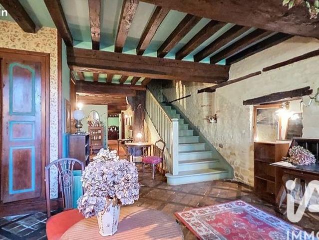 Maison vente à Lisieux, Normandie