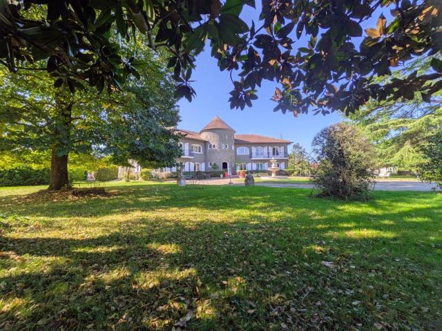 Maison vente à Mirande, Montégut-arros