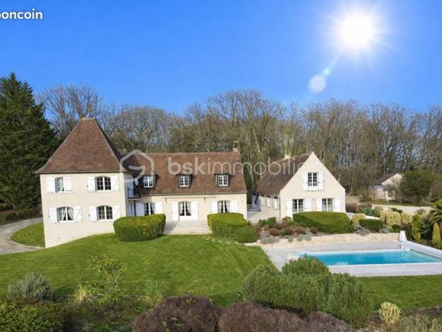 Maison vente à Meaux