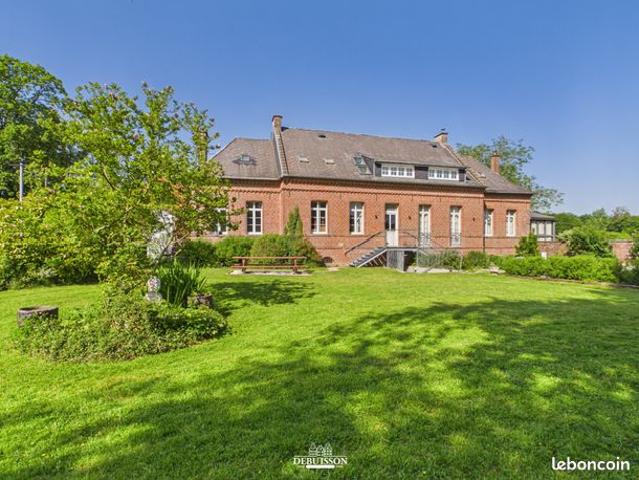 Maison vente à Arras, Rebreuviette