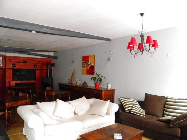 Maison vente à Tournon-sur-Rhône, Lamastre