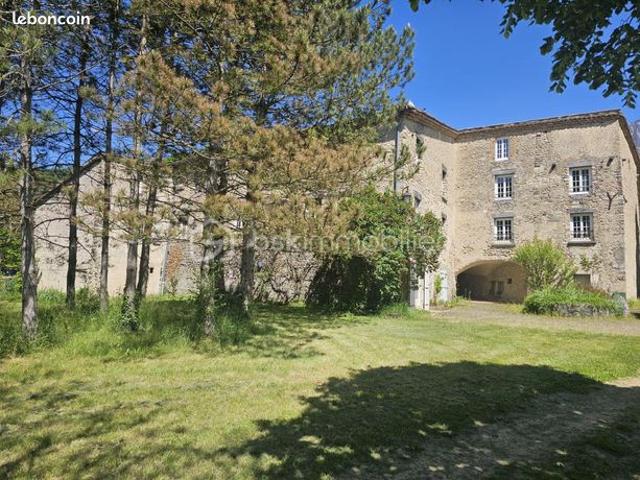 Maison vente à Die