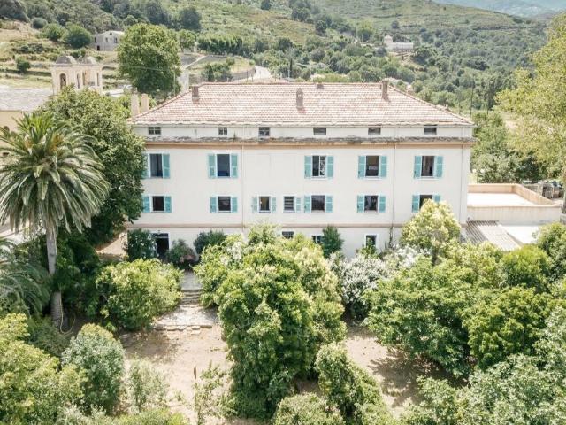 Maison vente à Calvi, Olmeta-di-tuda