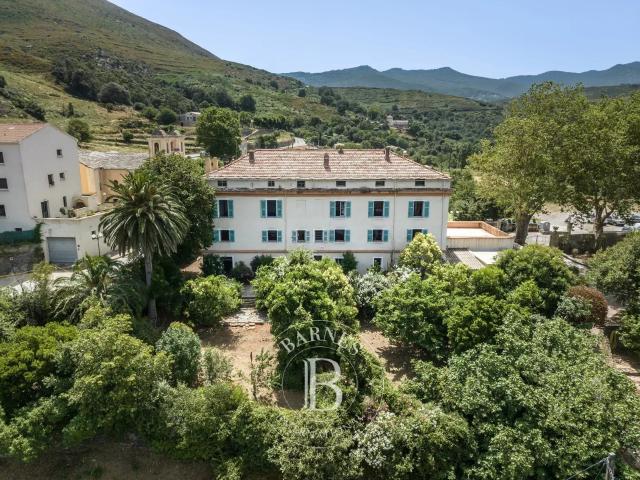 Maison vente à Calvi, Saint-florent