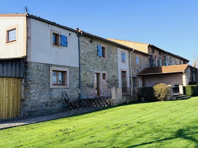 Maison vente à Limoux