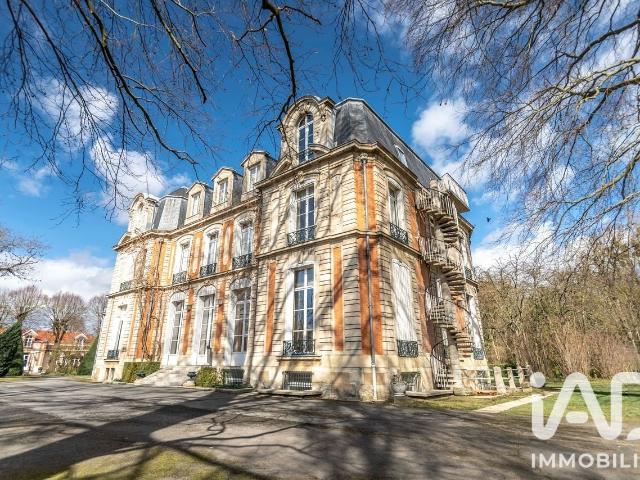 Maison vente à Cormontreuil, Marne