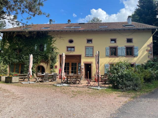 Maison vente à Saint-Dié-des-Vosges, Taintrux
