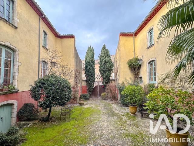 Maison vente à Privas, Bourg-saint-andéol