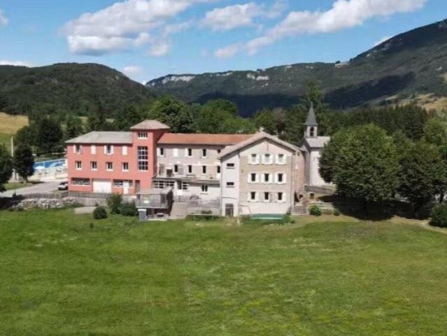 Maison vente à Die, Le Chaffal
