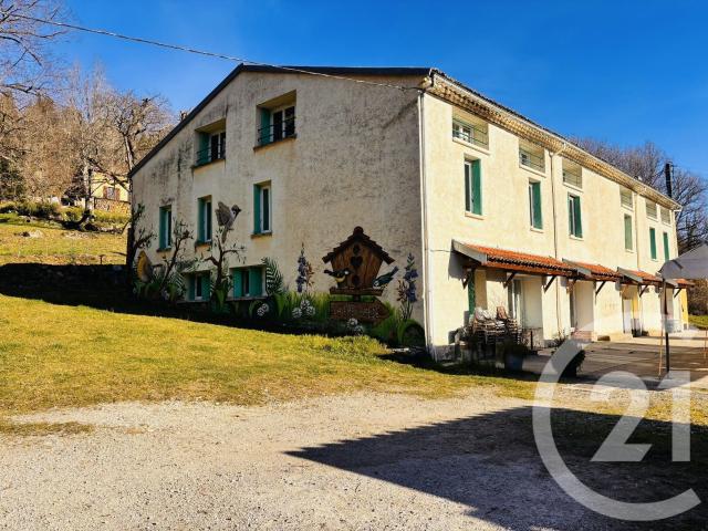 Maison vente à Pamiers, Montferrier