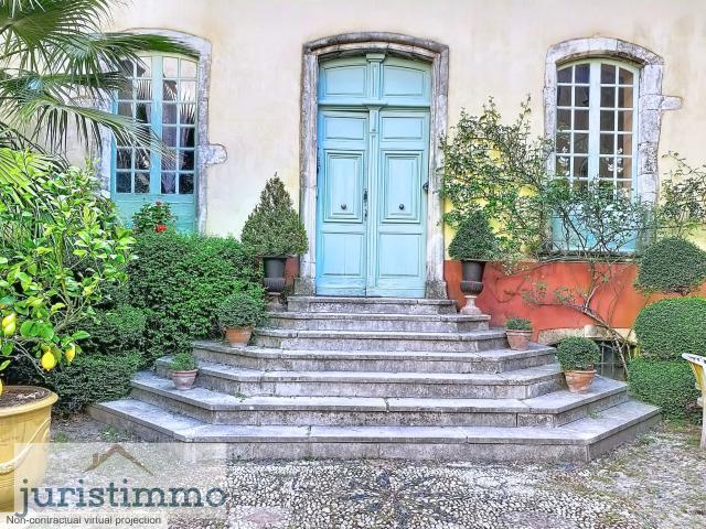 Maison vente à Privas, Bourg-saint-andéol