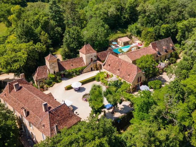 Maison vente à Sarlat-la-Canéda, Le Bugue