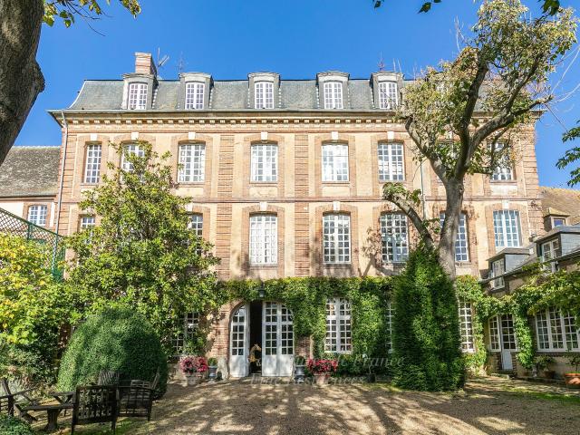 Maison vente à Verneuil d'Avre et d'Iton, Eure