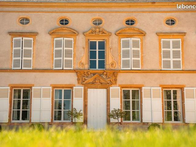 Maison vente à Metz, Féy