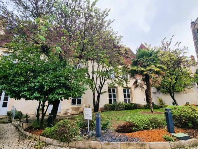 Maison vente à Bourges