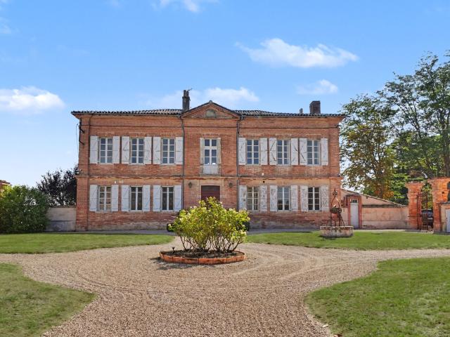 Maison vente à Toulouse