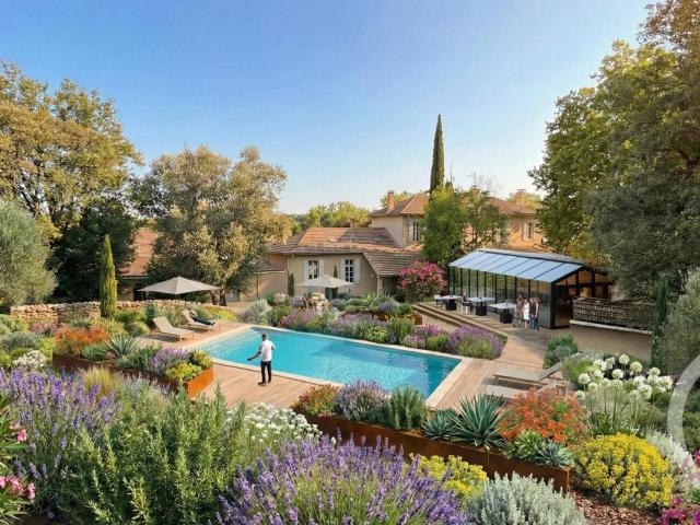 Maison vente à Avignon, Fontaine-de-vaucluse