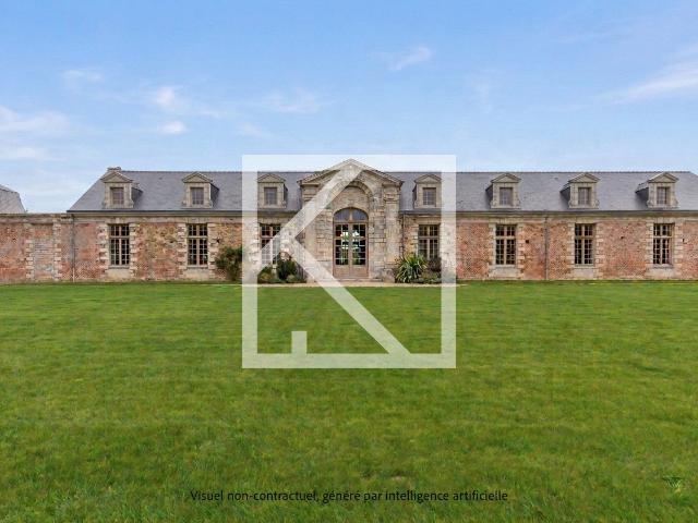 Maison vente à Châteaubriant-Ancenis, Pays de la Loire