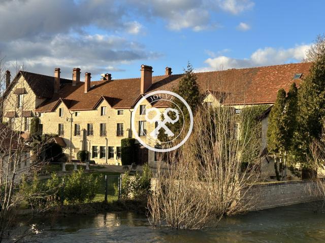 Maison vente à Chaumont, Laferté-sur-aube