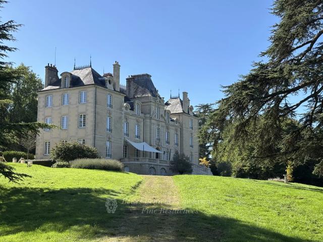 Maison vente à Poitiers