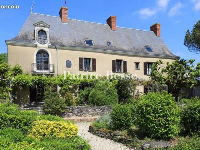 Maison vente à Angers