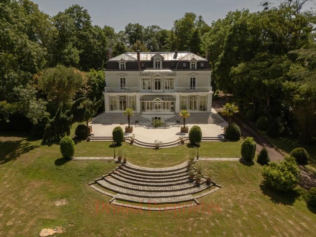 Maison vente à Melun, Rubelles