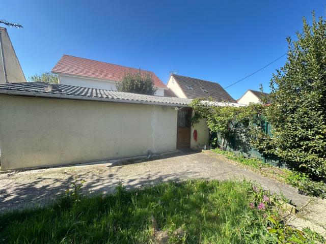 Maison vente à Palaiseau, Le Plessis-pâté