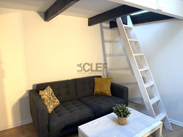 Appartement location à Antony, Châtenay-malabry