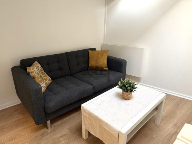 Appartement location à Antony, Châtenay-malabry