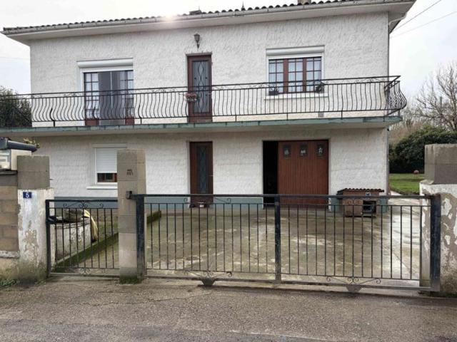 Maison vente à Agen, Aiguillon