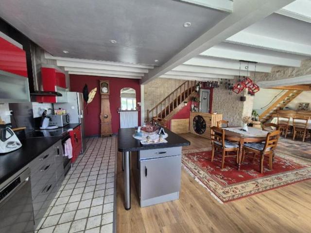 Maison vente à Niort, Usseau